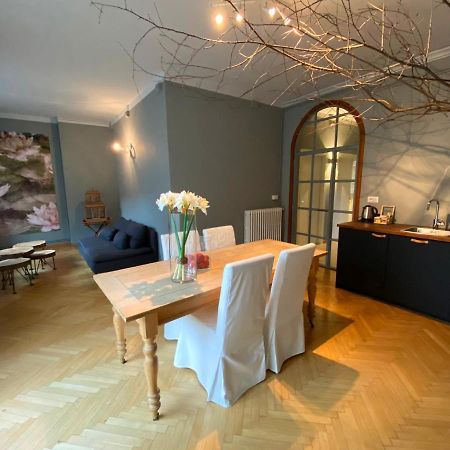 Momi Hotel Borgomanero Bagian luar foto