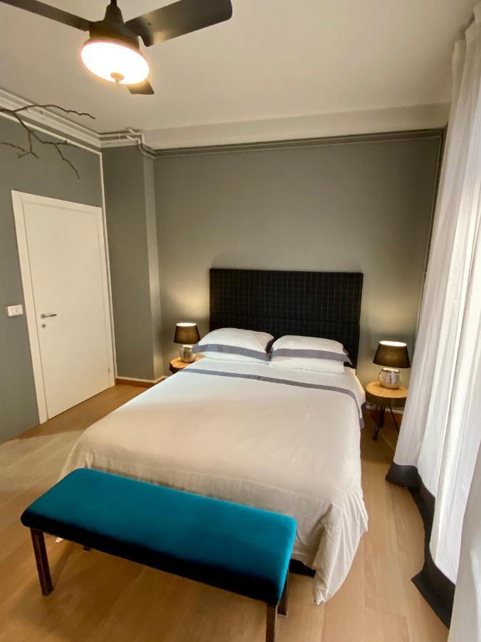 Momi Hotel Borgomanero Bagian luar foto