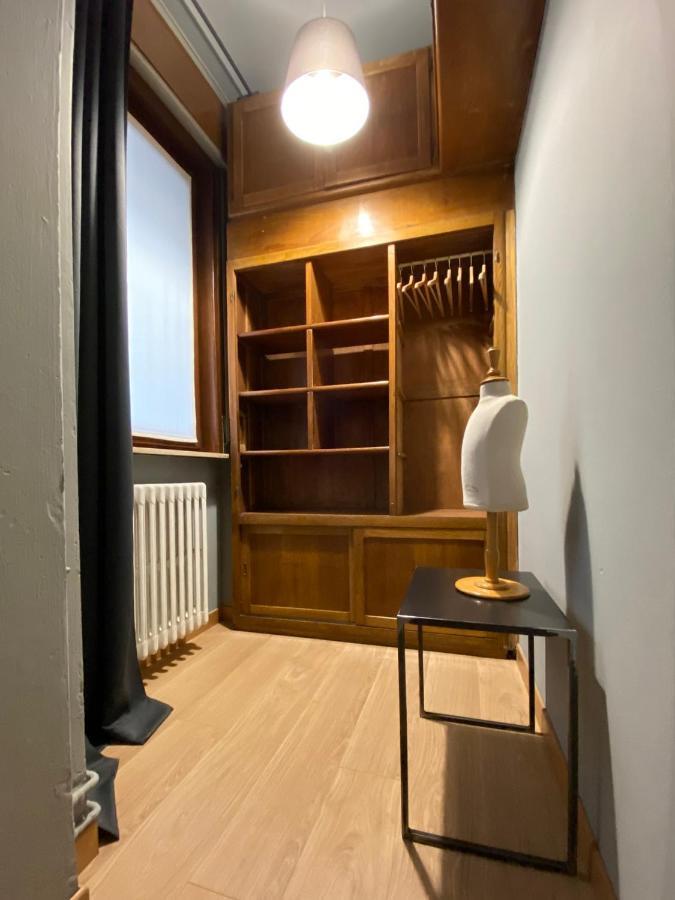 Momi Hotel Borgomanero Bagian luar foto